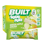 Green Apple Crush SOUR
