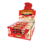 White Chocolate Salted Peanut