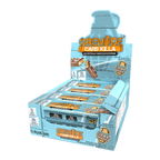 Chocolate Chip Cookie Dough