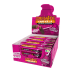 Dark Chocolate Raspberry