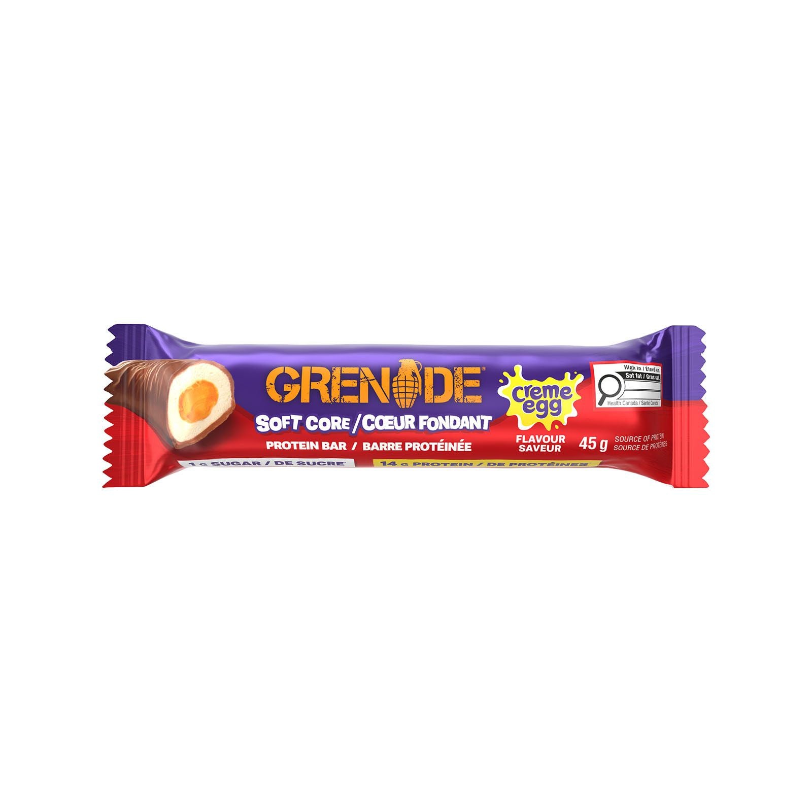 Grenade Carb Killa Keto Protein Bars (1 bar)