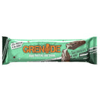 Menthe au chocolat noir