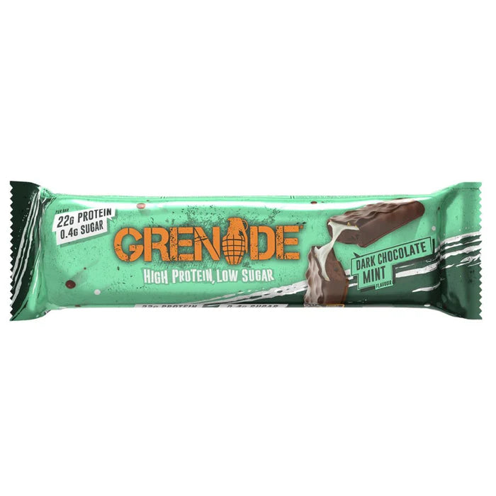 Grenade Carb Killa Keto Protein Bars (1 bar)