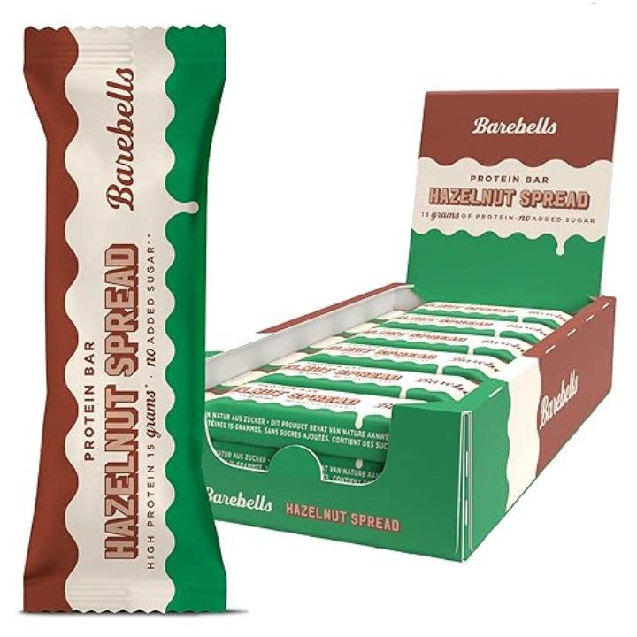 Barebells Protein Bar (Box of 12)