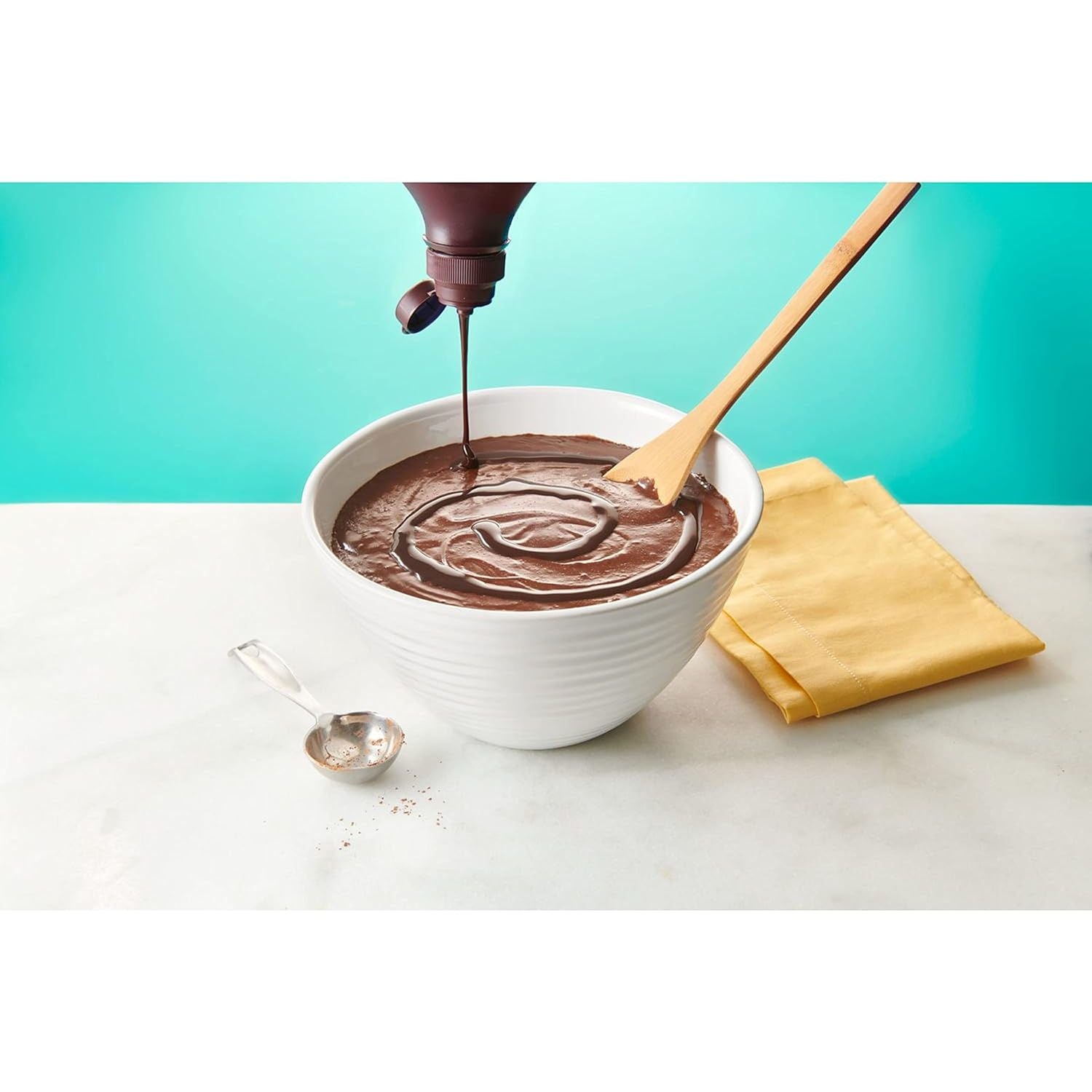 Hershey's Zero Sugar Chocolate Syrup (496g) 