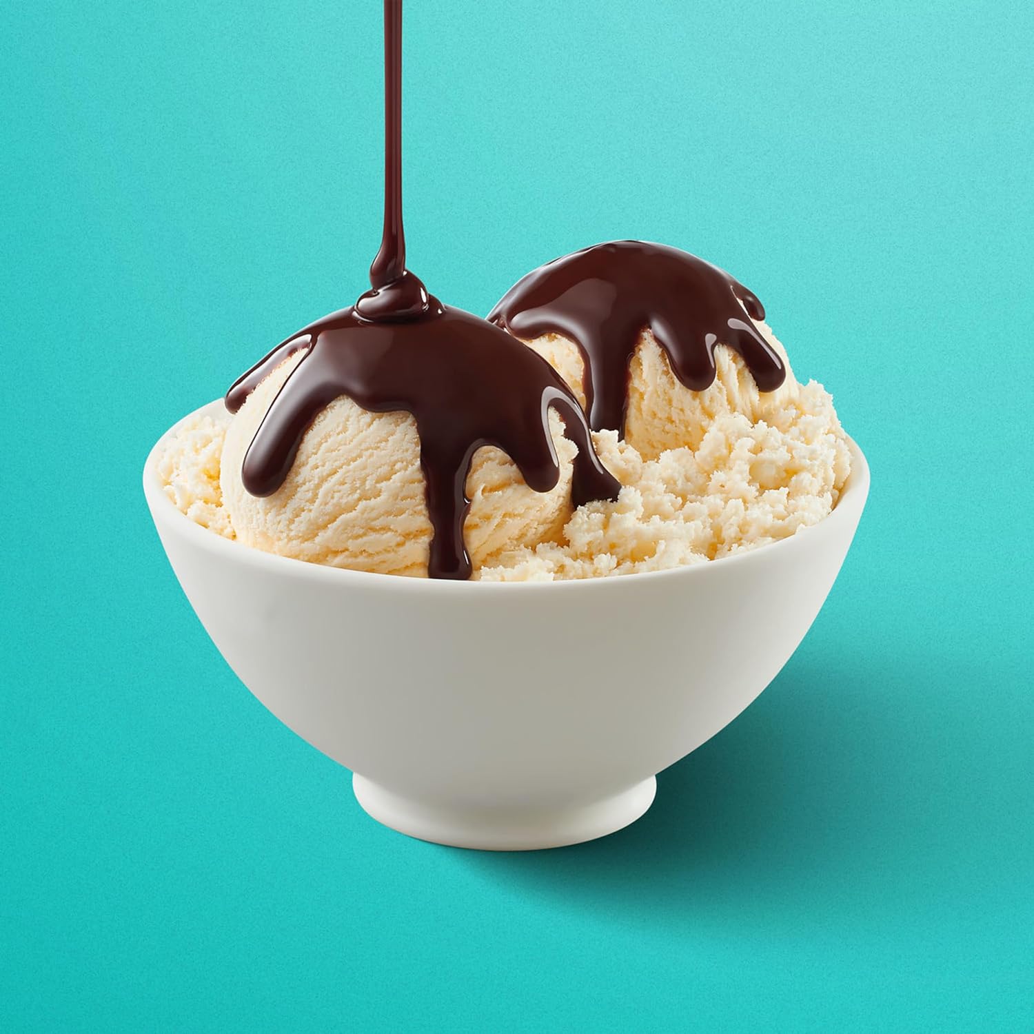 Hershey's Zero Sugar Chocolate Syrup (496g) 
