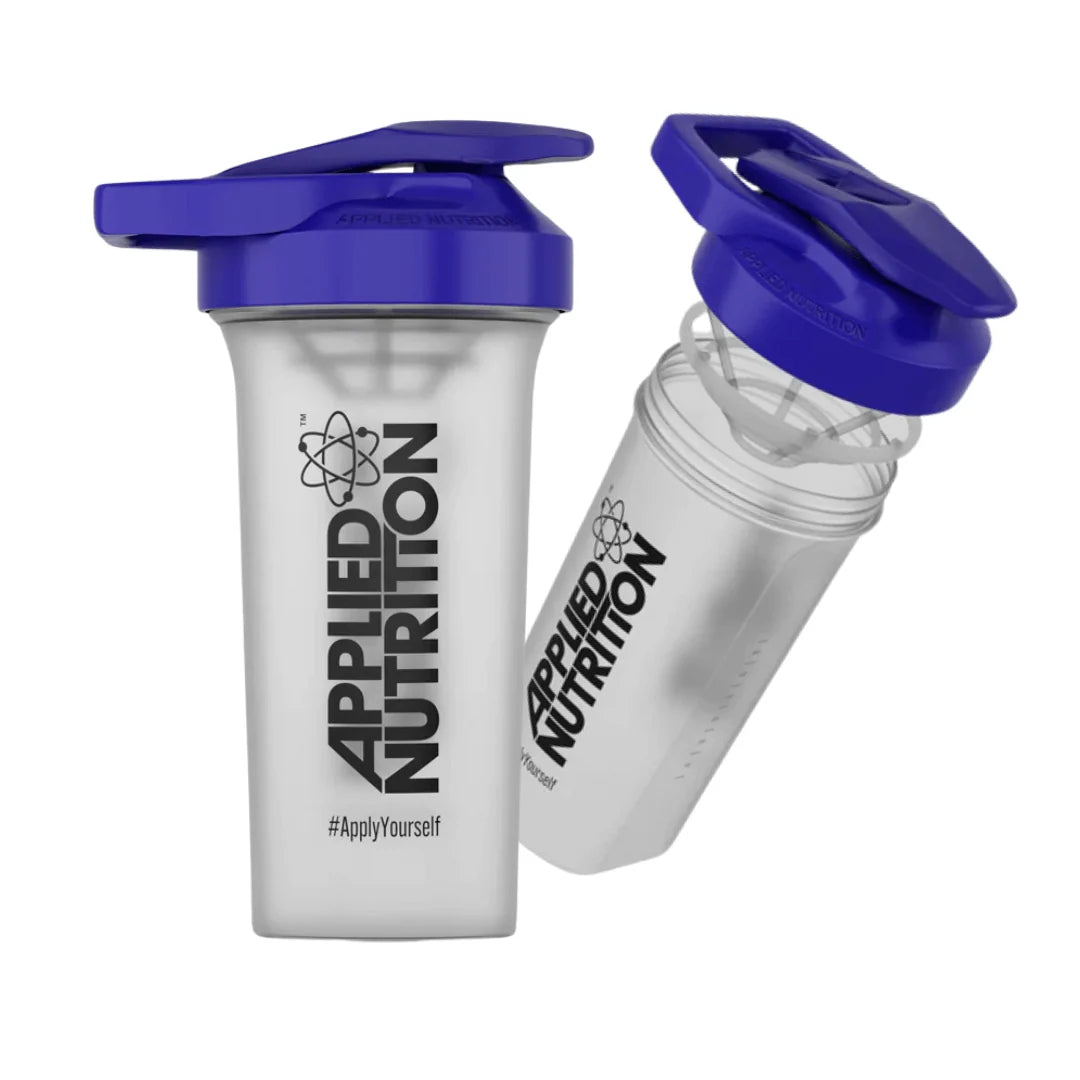 Applied Nutrition Clear Shaker (700 mL)