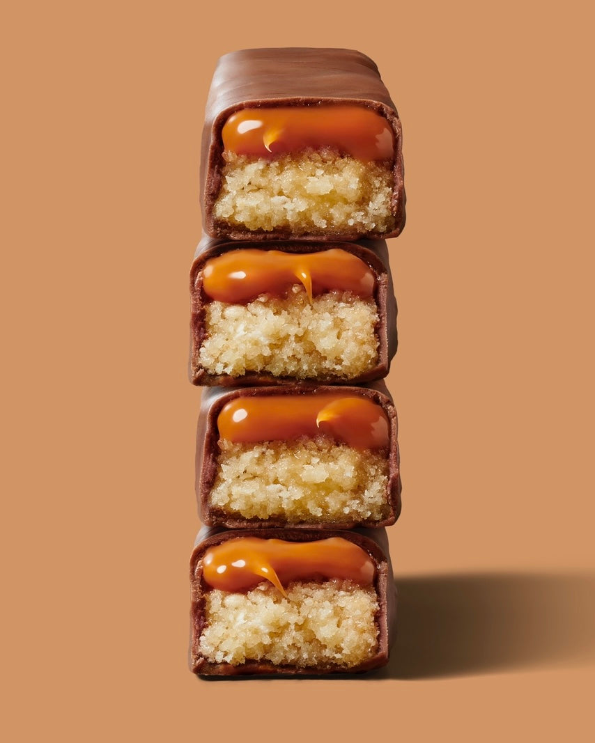 Ghost Protein Bar (1 bar)