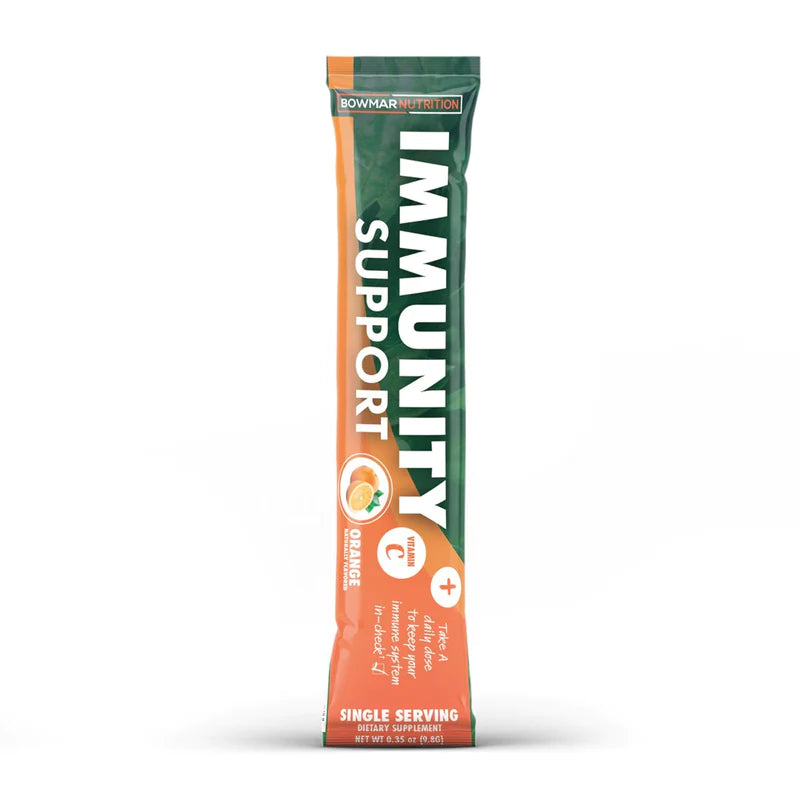 Bowmar Nutrition Immunity Support 1 serving Bowmar Nutrition Top Nutrition Canada