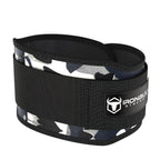 Camo White Small