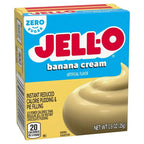 Crème De Banane