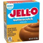 Caramel au beurre