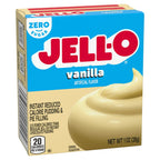 Vanilla