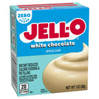 White Chocolate