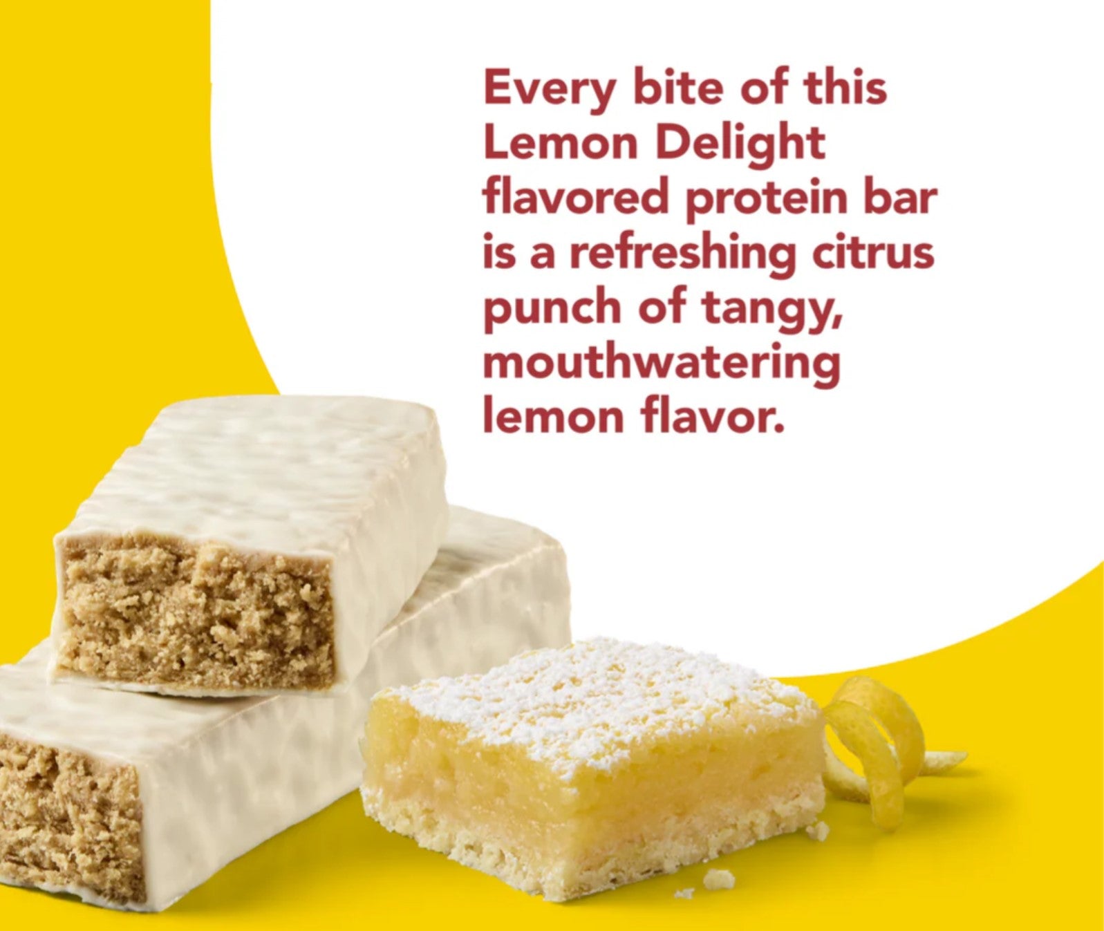 Think! High Protein Bar (1 Bar)