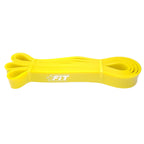 Jaune 35-100lbs (1 1/4")