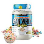 Lean Charms - Gluten Free