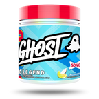 Sonic Ocean Water