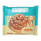 Caramel Sticky Bun