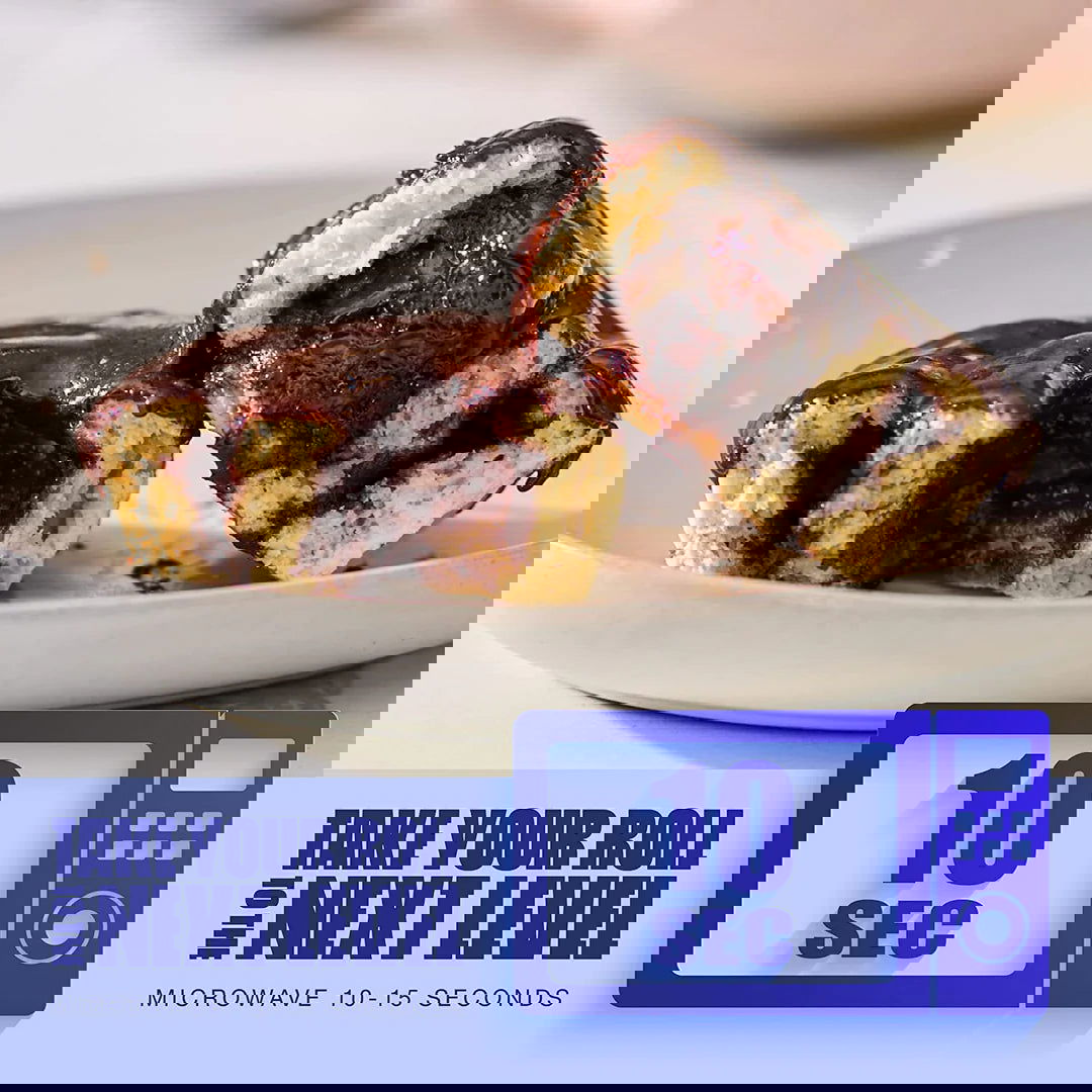 Legendary Foods Protein Sweet Roll (1 roll) 
