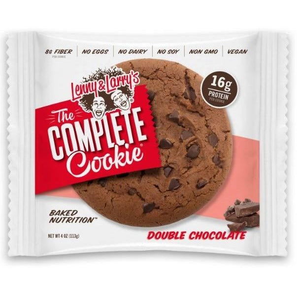 Lenny & Larry's Vegan Protein Cookie (1 cookie) 