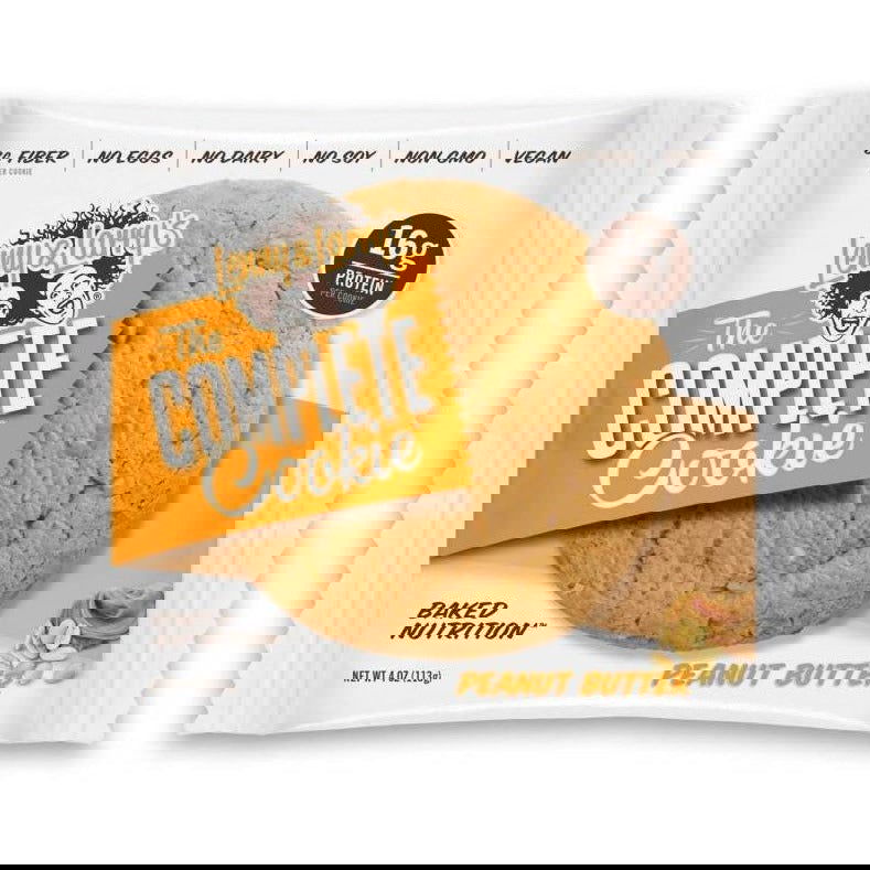 Lenny & Larry's Vegan Protein Cookie (1 cookie) 