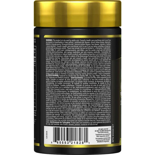 Allmax Lights Out Evening Formula (60 capsules)