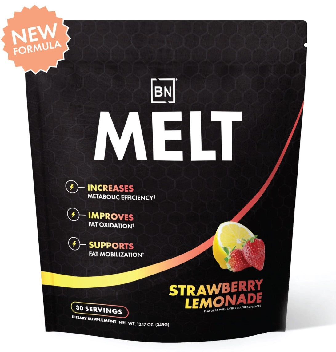 Bowmar Nutrition MELT Powder Fat Burner (20 servings)