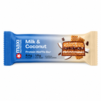 Milk & Coconut