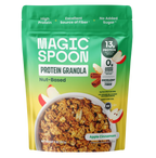 Apple Cinnamon