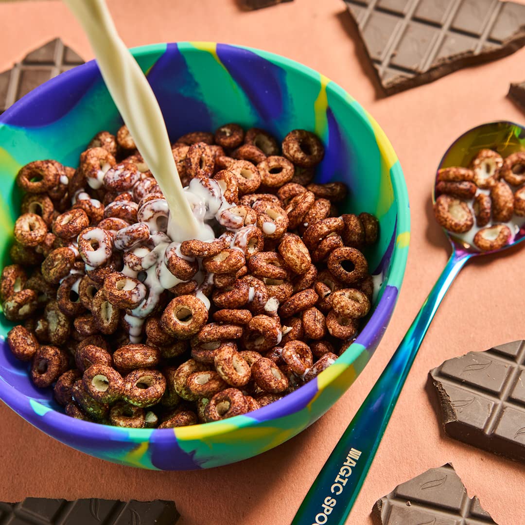 Magic Spoon Keto Protein Cereal (1 box) 