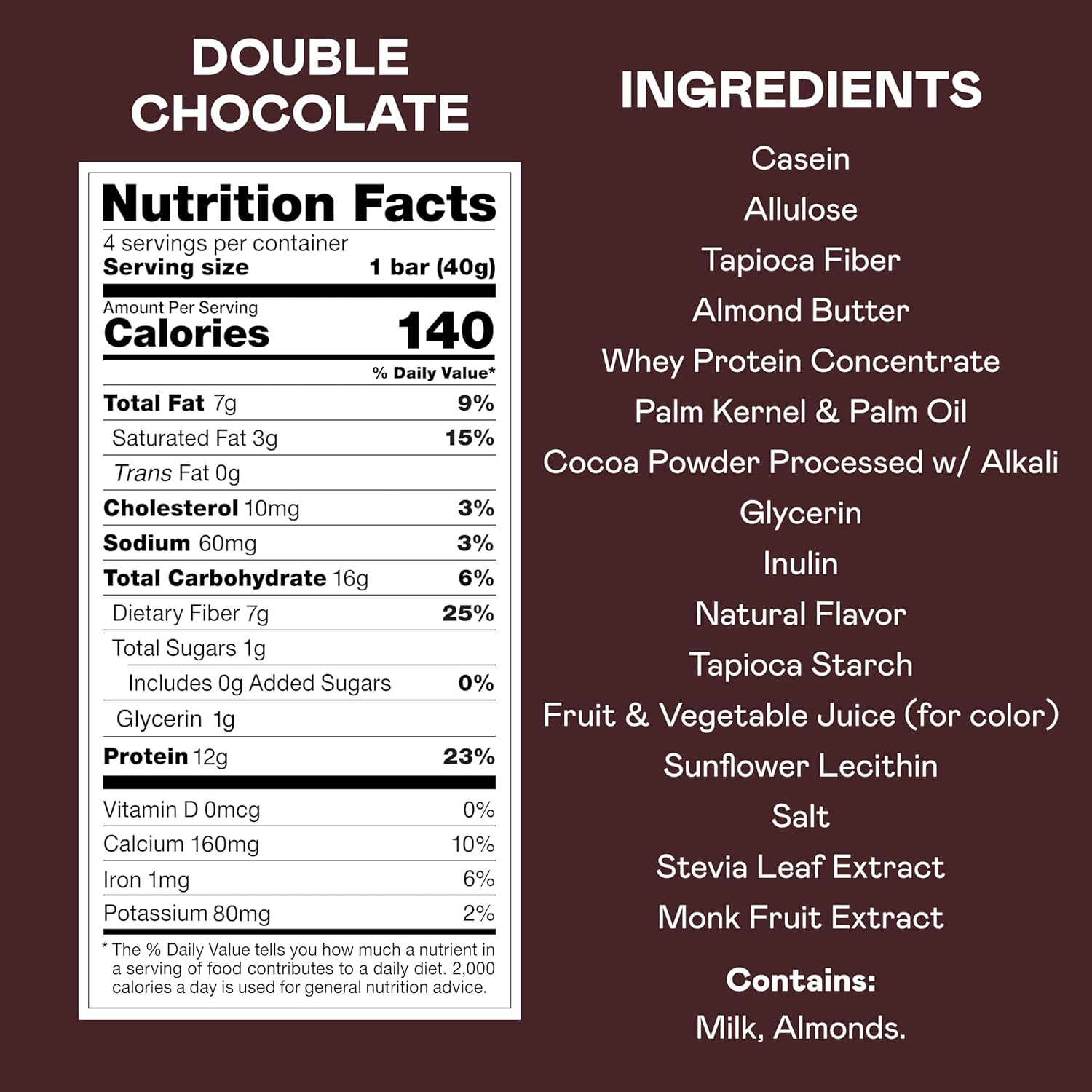 Magic Spoon Treats (1 bar) 