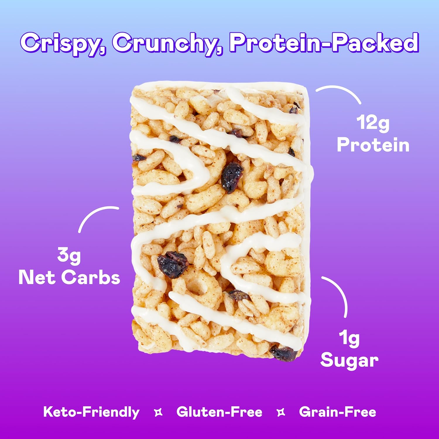 Magic Spoon Treats (1 bar) 