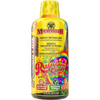 Rainbow Candy