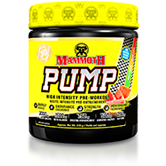 Mammoth Pump Pre-Workout (30 servings) - Top Nutrition and Fitness 