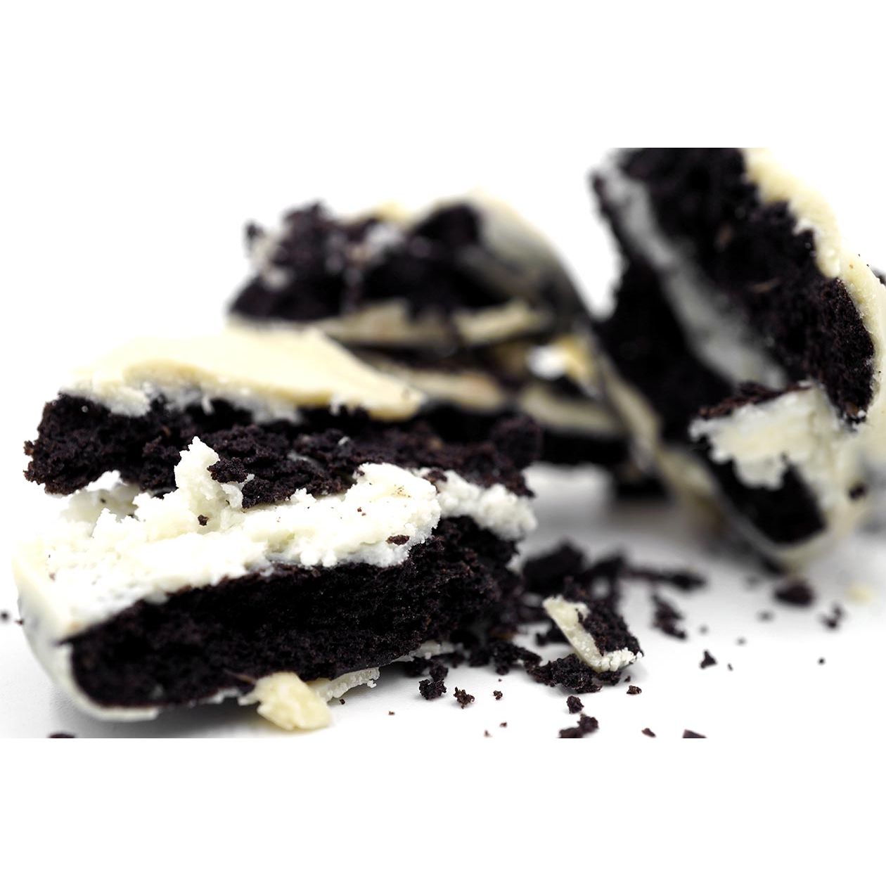 Max Protein BlackMax Protein "oreos" (1 pack of 4) - Top Nutrition and Fitness 