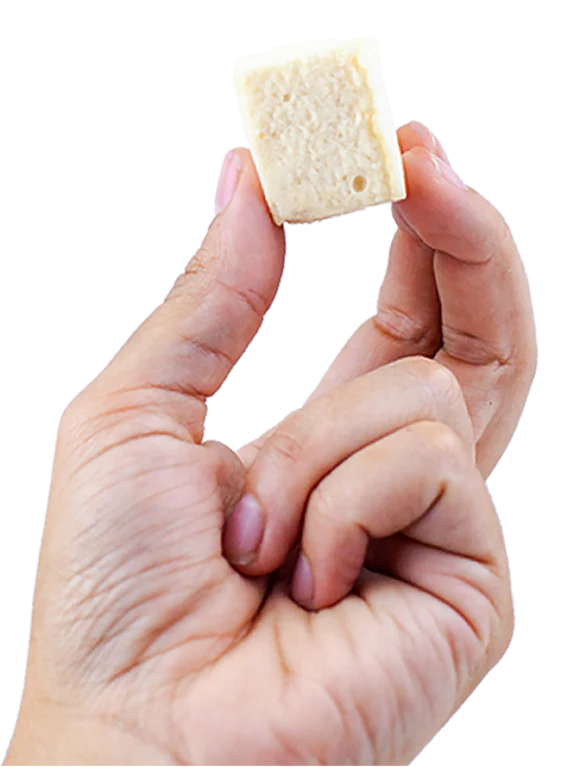 Max Sweets Max Mallow Sugar-Free Marshmallows (1 bag-6 servings) 