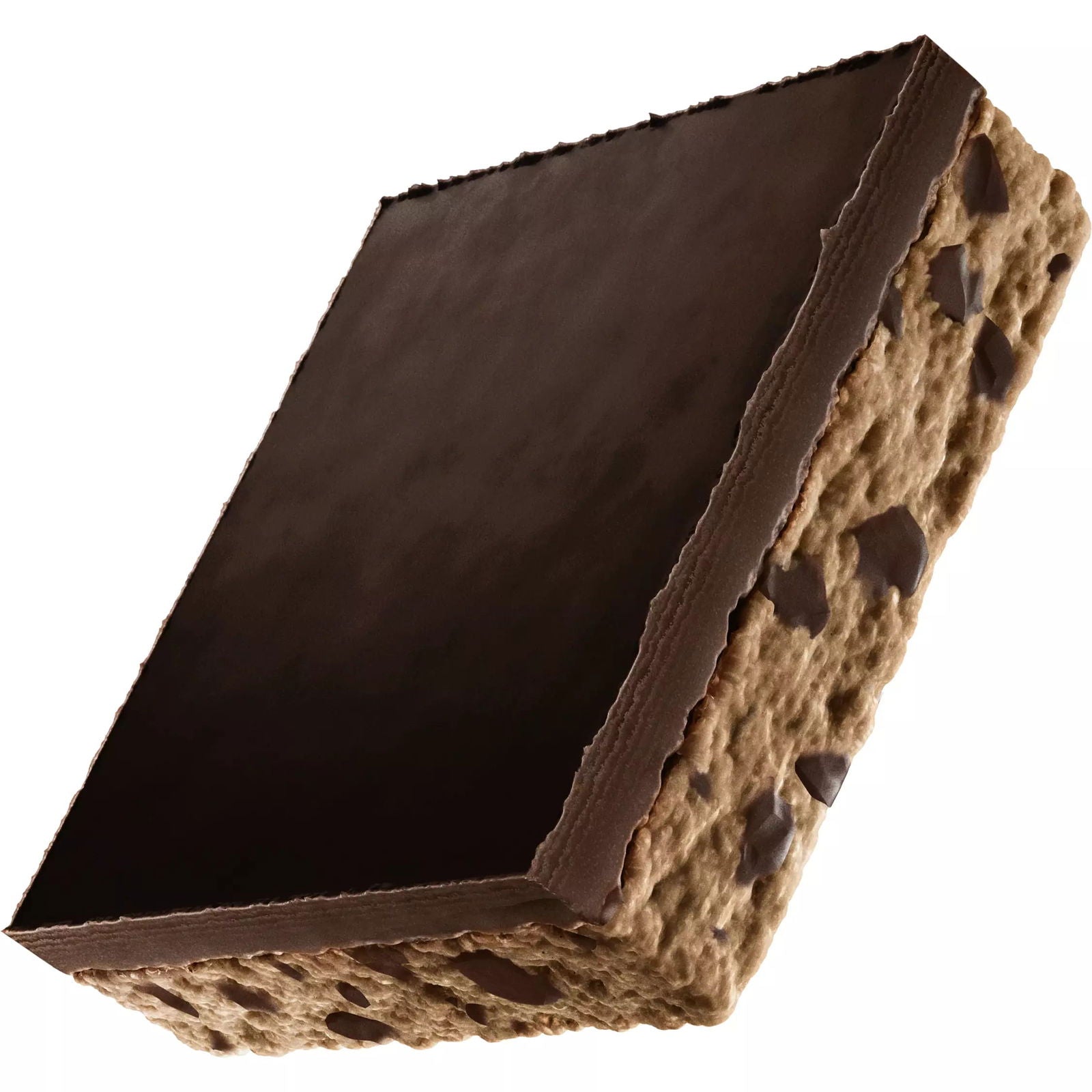 Mid-Day Squares Vegan Protein Bar (1 square) 