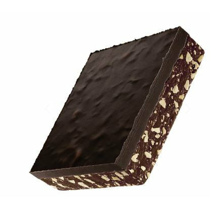 Mid-Day Squares Vegan Protein Bar (1 square) 