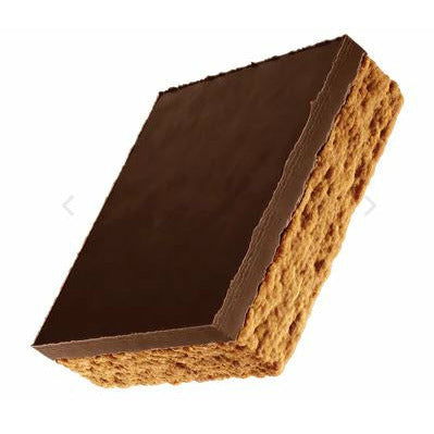 Mid-Day Squares Vegan Protein Bar (1 square) 