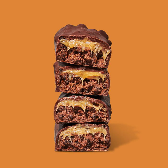 Misfits VEGAN Protein Bar (1 bar) 