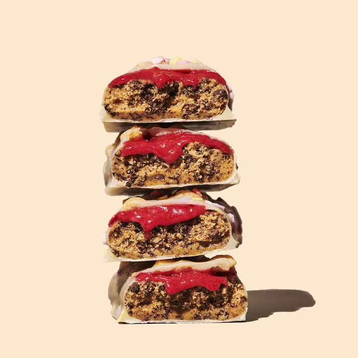 Misfits VEGAN Protein Bar (1 bar) 