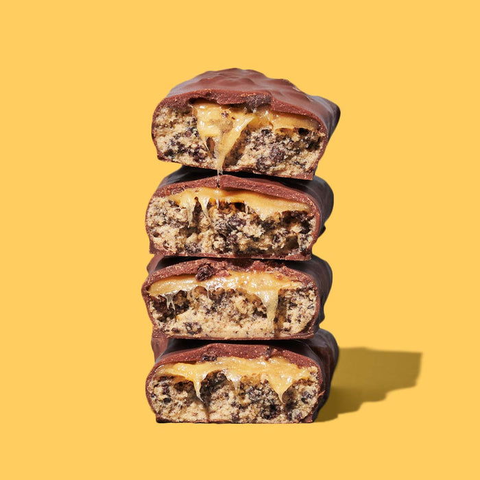 Misfits VEGAN Protein Bar (1 bar) 