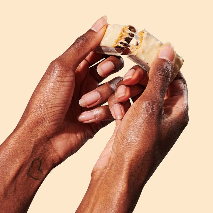 Misfits VEGAN Protein Bar (1 bar) 