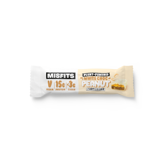 Misfits VEGAN Protein Bar (1 bar) 