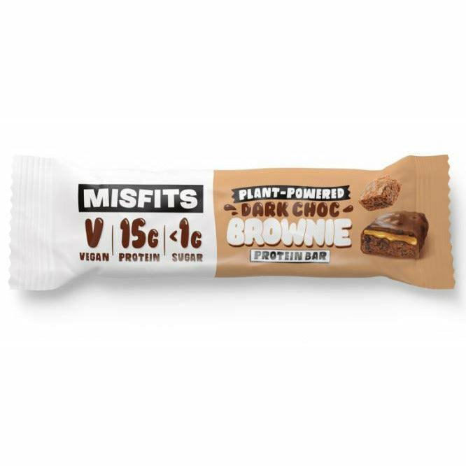 Misfits VEGAN Protein Bar (1 bar) 