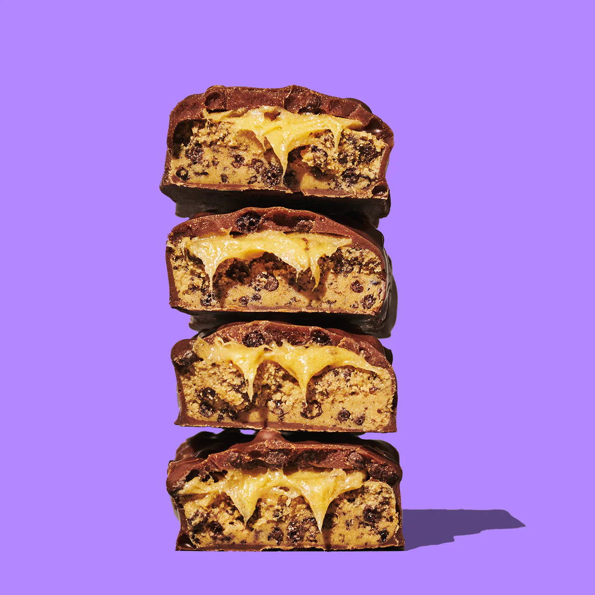 Misfits VEGAN Protein Bar (1 bar) 