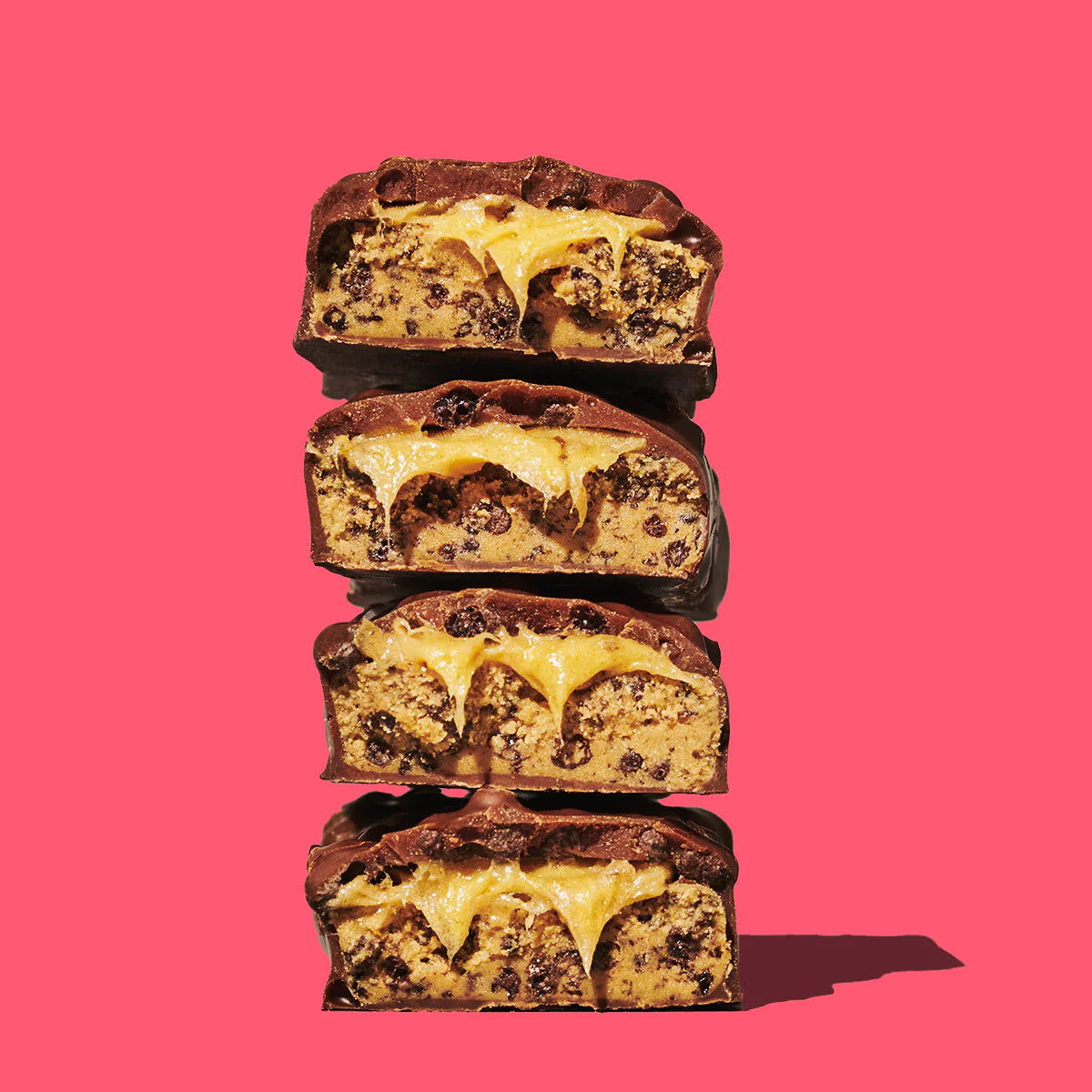 Misfits VEGAN Protein Bar (1 bar) 