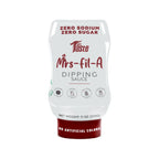 Mrs Fil A (28 serv)