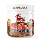 Choc Hazelnut (nutella)